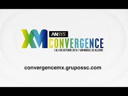 ANSYS Convergence